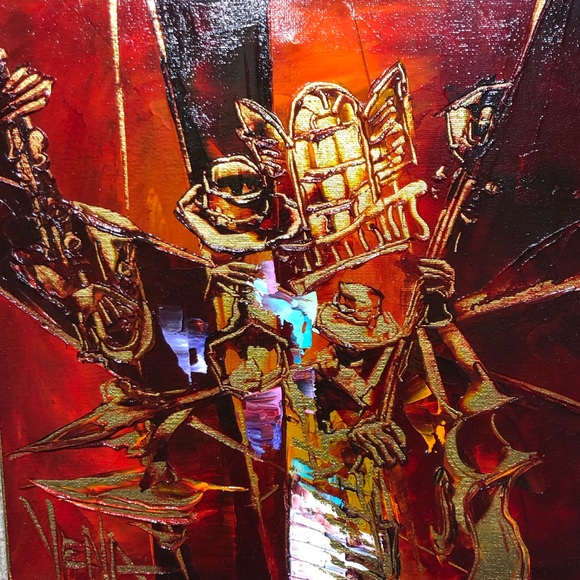 Meet your Posher, Kat - Picture 2 of 2